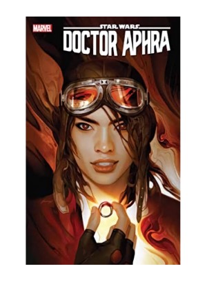 Star Wars: Doctor Aphra Magazine