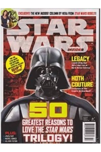 Star Wars Insider Magazine