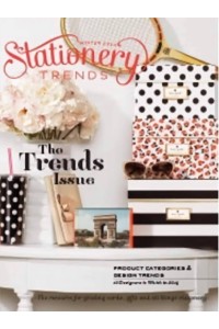 Stationary Trends Magazine