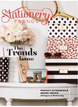 Stationary Trends Magazine