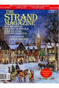 Strand Magazine