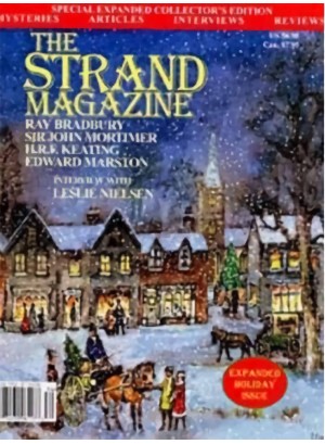 Strand Magazine