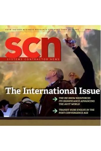 Systems Contractor News Magazine