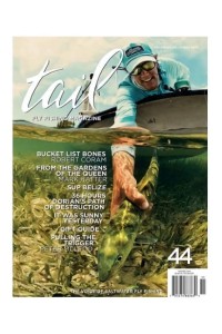 Tail Fly Fishing Magazine