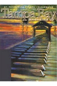 Tampa Bay Magazine