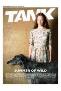 Tank Magazine