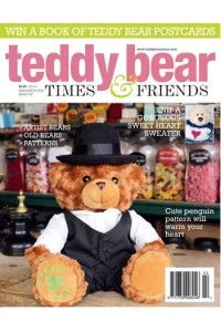 Teddy Bear Times & Friends (UK) Magazine