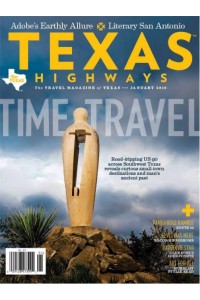 Texas Highways Magazine