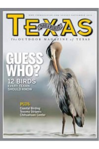 Texas Parks & Wildlife Magazine