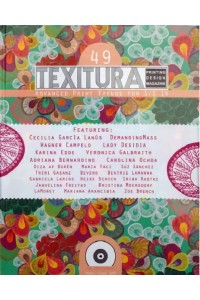 Texitura Magazine