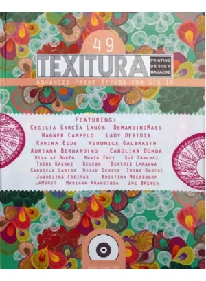 Texitura Magazine