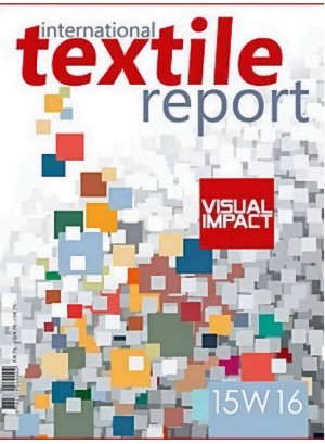 Textile Report Magazine