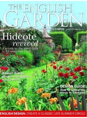 The English Garden Magazine