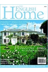 The English Home Magazine