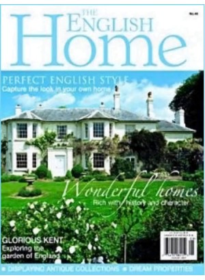 The English Home Magazine