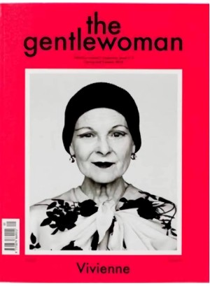 The Gentlewoman Magazine