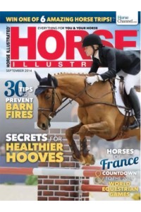 The Horse Magazine