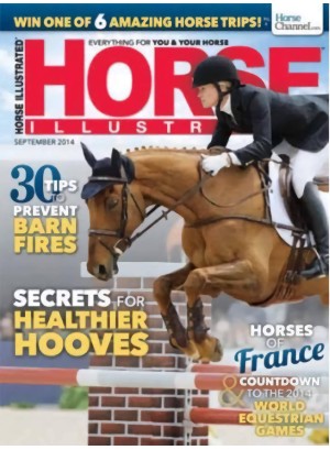 The Horse Magazine