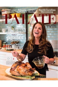 The Local Palate Magazine