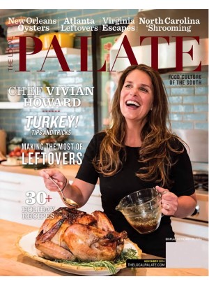 The Local Palate Magazine