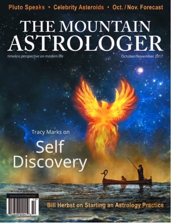 The Mountain Astrologer Magazine Subscription