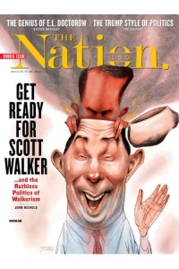 The Nation Magazine