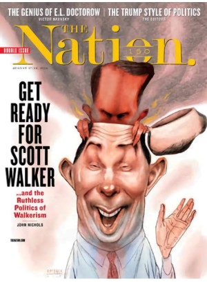 The Nation Magazine