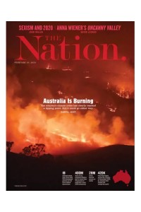 The Nation Magazine