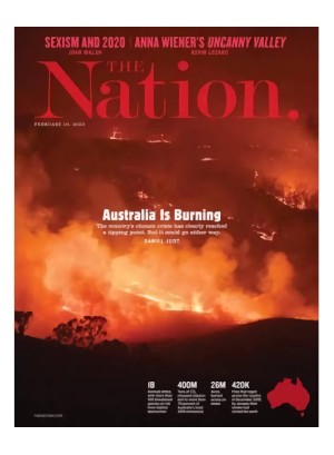 The Nation Magazine