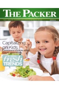 The Packer Magazine