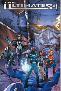 The Ultimates Magazine