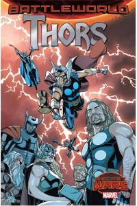 Thors Magazine