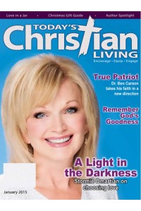 Today's Christian Living Magazine