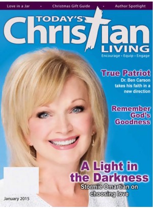 Today's Christian Living Magazine