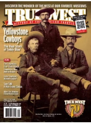 True West Magazine