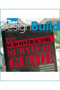 Turf Design Build Magazine