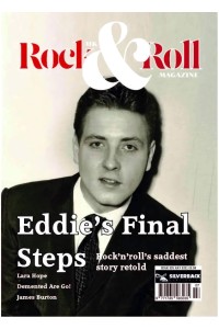 UK Rock & Roll Magazine