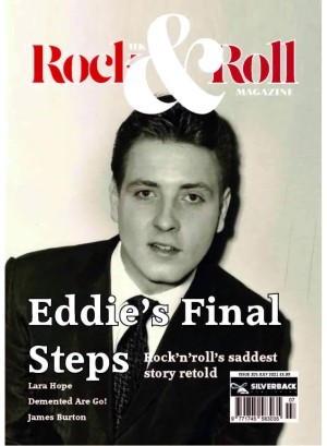 UK Rock & Roll Magazine