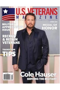 US Veterans Magazine