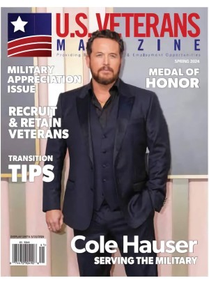 US Veterans Magazine