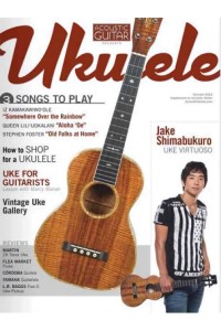 Ukulele Magazine