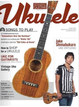 Ukulele Magazine