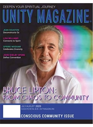 Unity Magazine