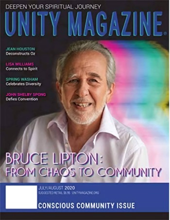 Unity Magazine Subscription