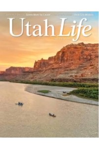 Utah Life Magazine