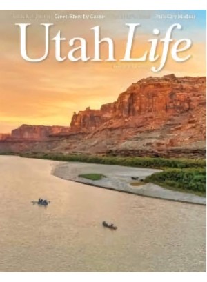 Utah Life Magazine