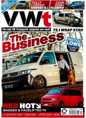 VWt (UK) Magazine