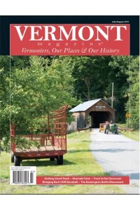 Vermont Magazine