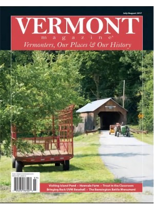 Vermont Magazine