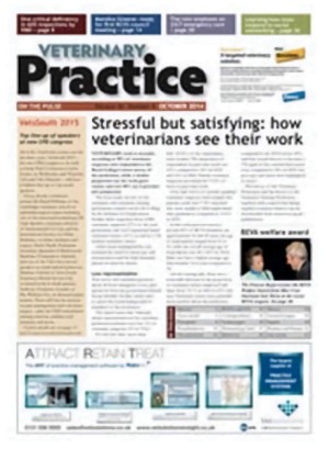 Veterinary Practice Magazine